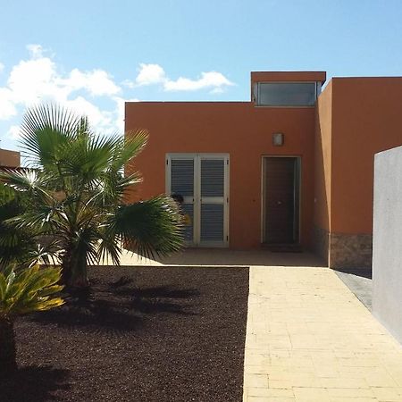 Villa Con Piscina ,Vista Mar Y Campo De Golf กาเลตาเดฟุสเต ภายนอก รูปภาพ