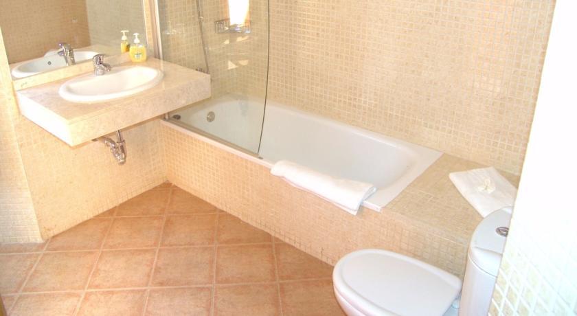 Villa Con Piscina ,Vista Mar Y Campo De Golf กาเลตาเดฟุสเต ห้อง รูปภาพ