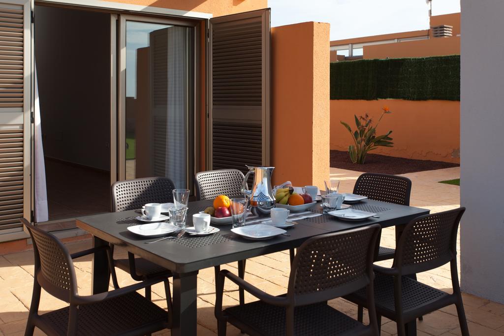 Villa Con Piscina ,Vista Mar Y Campo De Golf กาเลตาเดฟุสเต ห้อง รูปภาพ